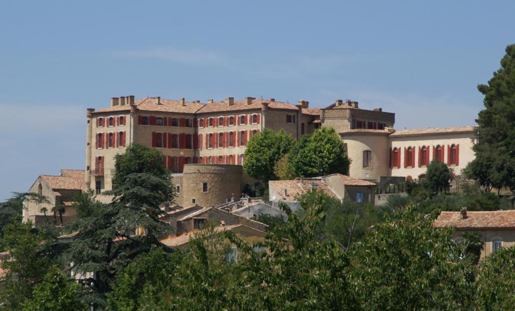 La Verdière Escapade Et Spa Aux Gorges Du Verdon, Spa Ouvert Juillet Et Aout מראה חיצוני תמונה